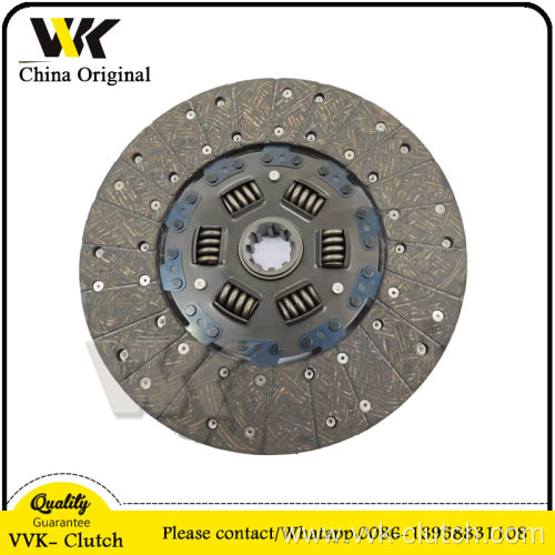 TRACTOR DISC FOR FORD 280MM 11'' INCH